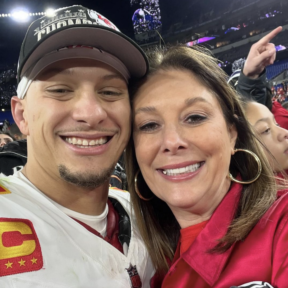 Randi Mahomes Now: Whats She Up To? (The Latest News and Updates on Her Life)