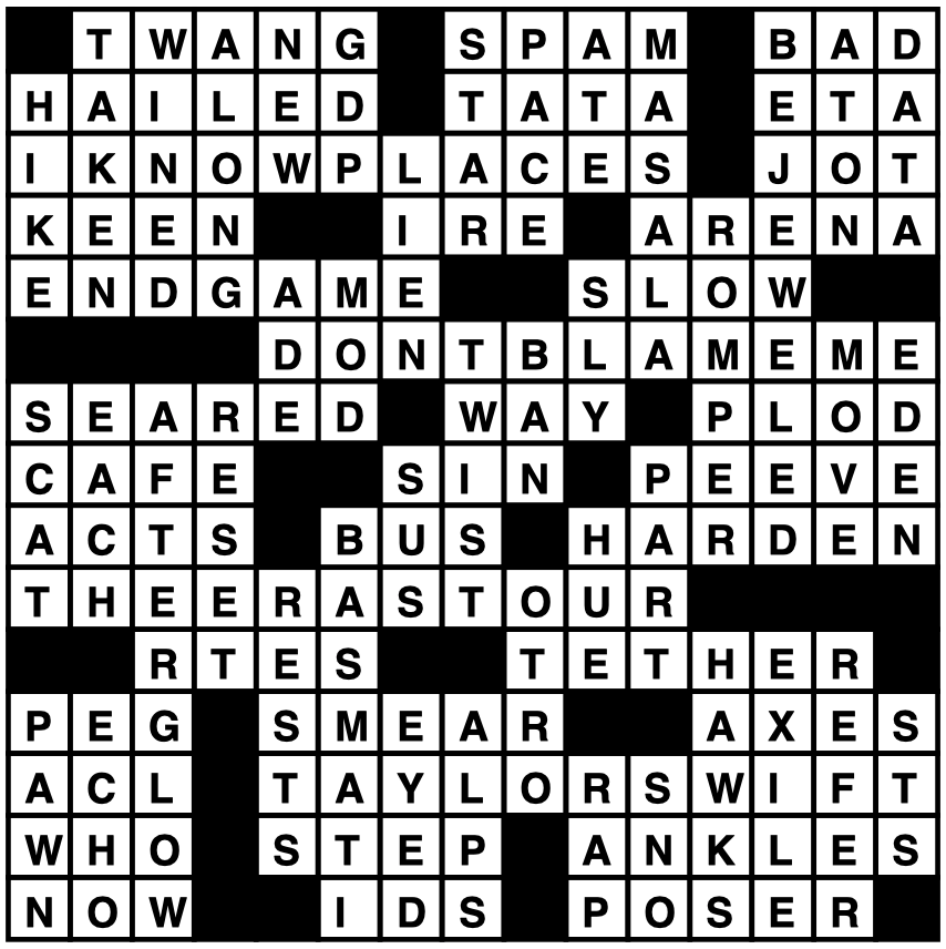 Bob in the Basketball Hall of Fame crossword: Answers revealed now!