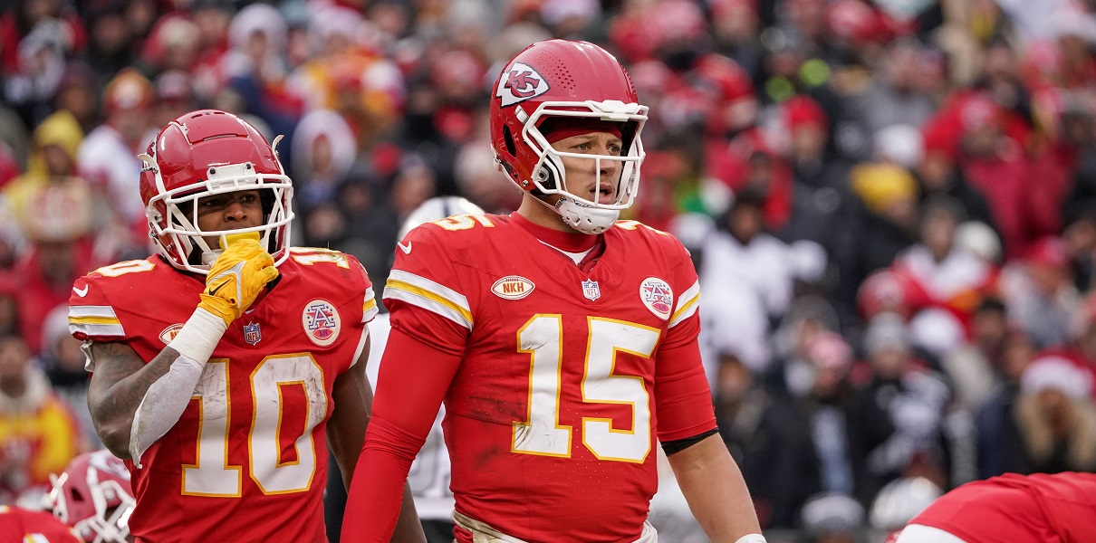 Unique Mahomes Fantasy Names: Stand Out in Your Fantasy League!