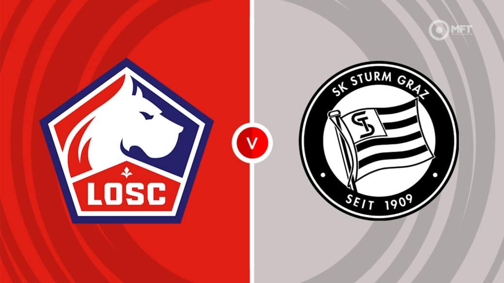 Sturm Graz vs Lille Prediction: Dont bet before you read this.