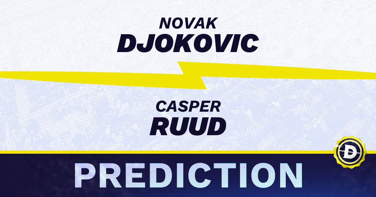 Ruud vs Djokovic Prediction: Who Will Win? (Expert Picks and Betting Odds for This Tennis Clash)