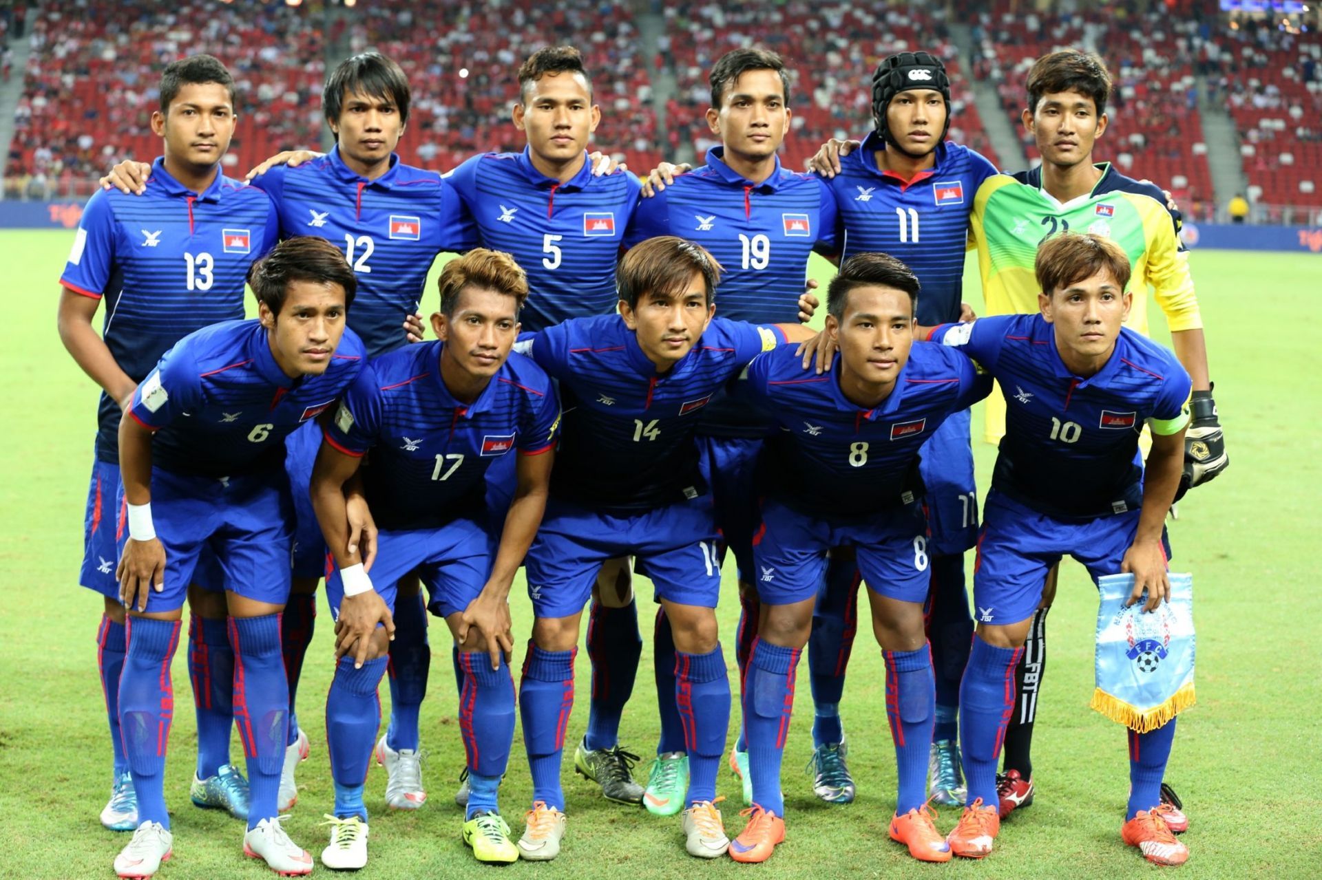 Cambodia vs Mongolia Prediction Check Out the Odds and Our Top Picks for This Game