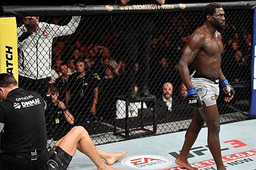 Inside Jared Cannoniers Net Worth: How the UFC Star Made His Millions