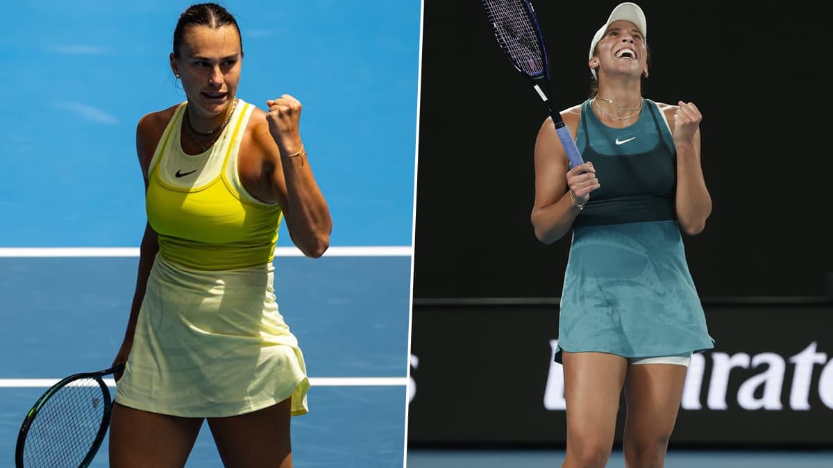 Sabalenka vs Keys Head to Head History: Who Has Dominated? (Easy Guide for Fans)