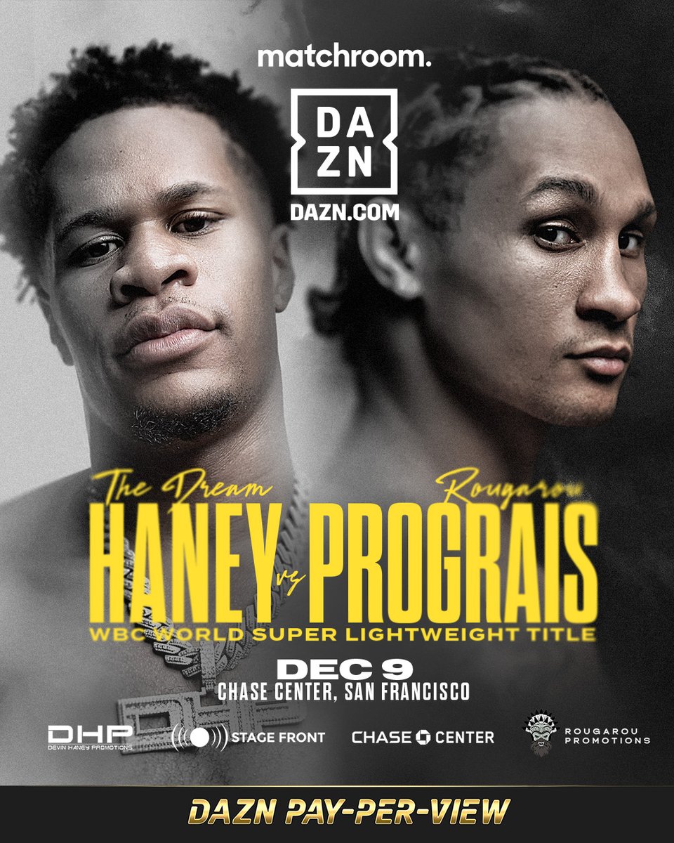 Devin Haney vs Regis Prograis Tickets: Dont Miss Out, Get Yours Today!