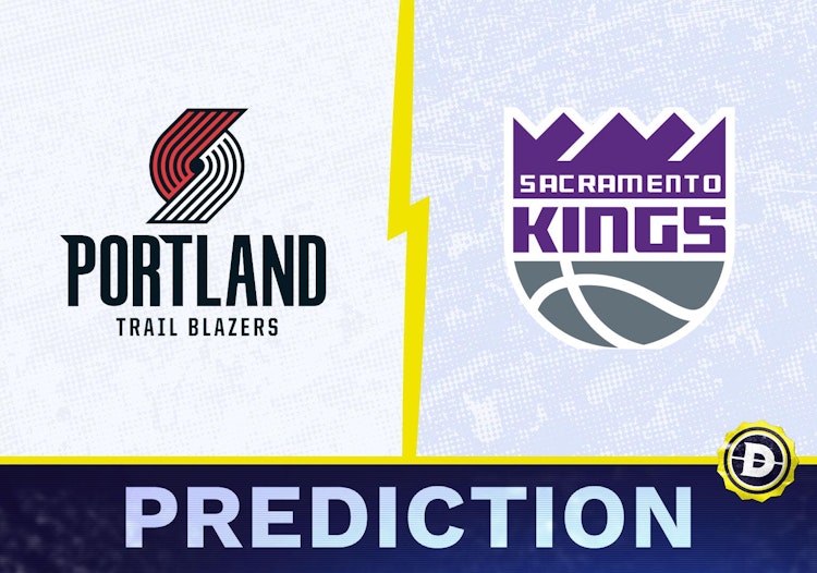 Easy Guide: Sacramento Kings vs Portland Trail Blazers Prediction, Dont Miss It