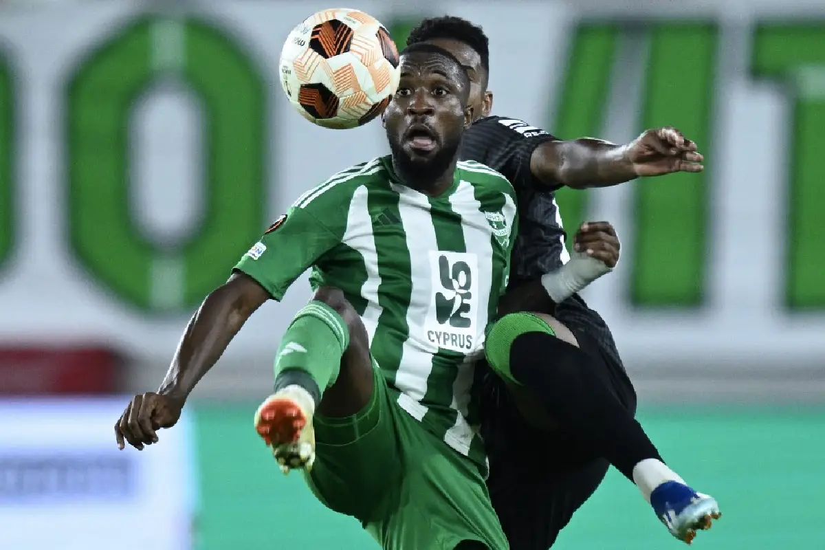 Real Betis vs Aris Limassol Prediction: Can Aris Limassol Upset the Odds?