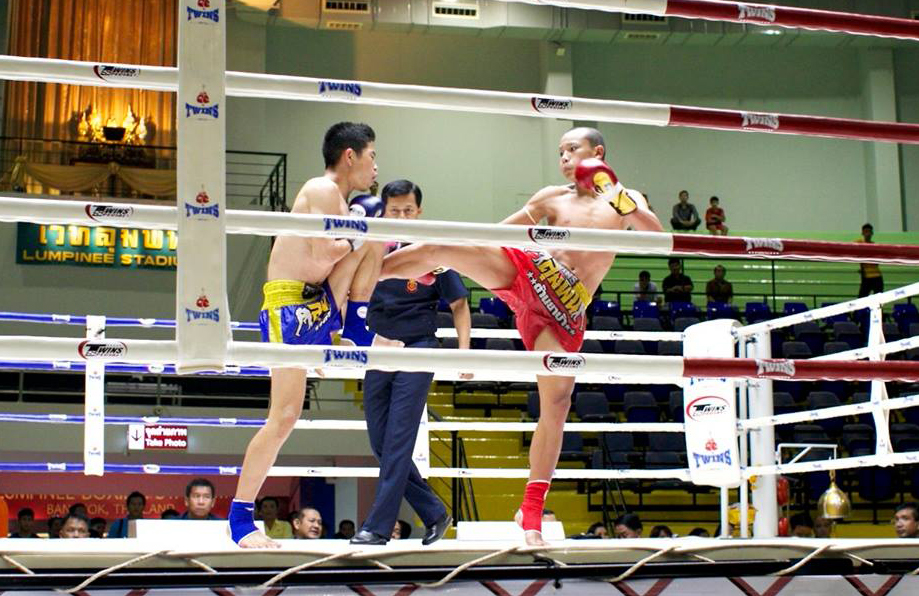 new lumpinee boxing stadium: Whats the hype about (check out the buzz)