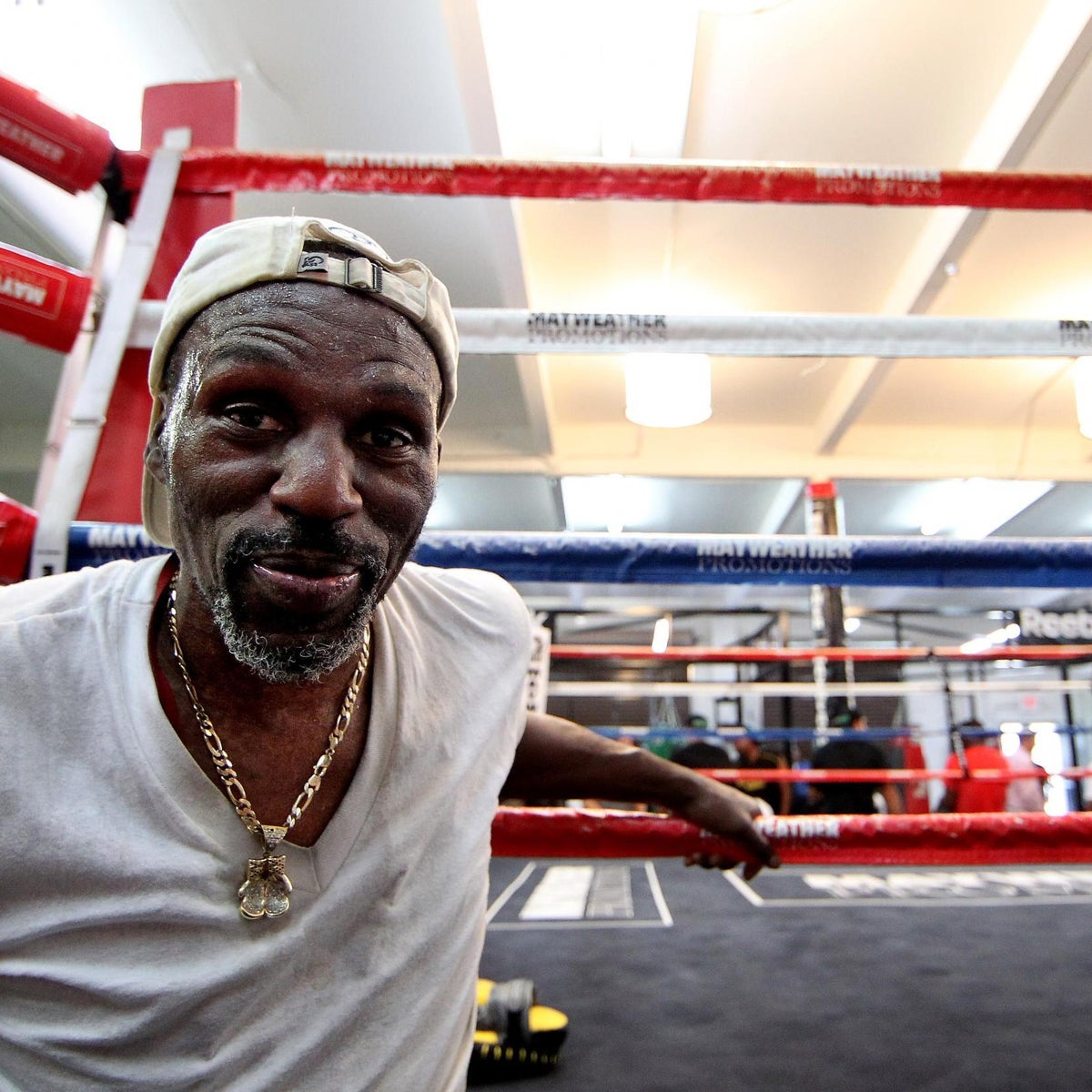 Floyd Mayweather Sr. Age: Get the Facts on the Boxing Coach!