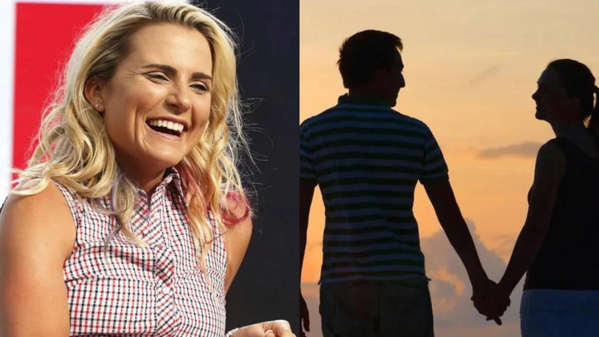 Is Lexi Thompson Gay?  Find Out the Truth About Her Relationship Status.