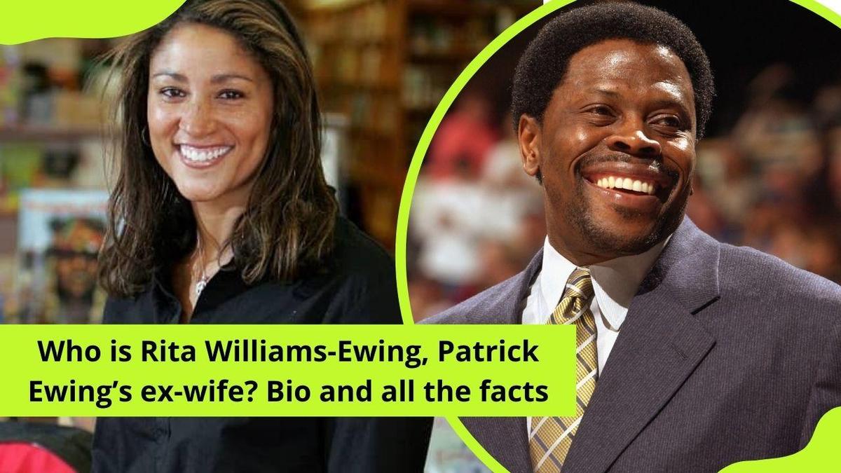 rita williams-ewing explained:  Understand her influence and impact today.