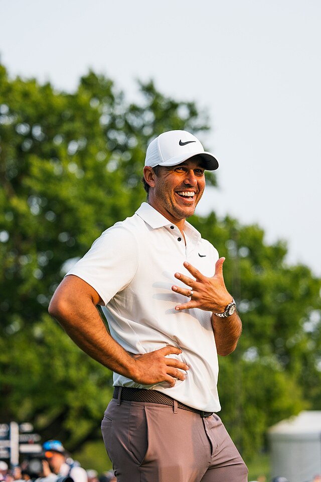 Brooks Koepka Ethnicity: Get the Facts Here (Everything You Need to Know)