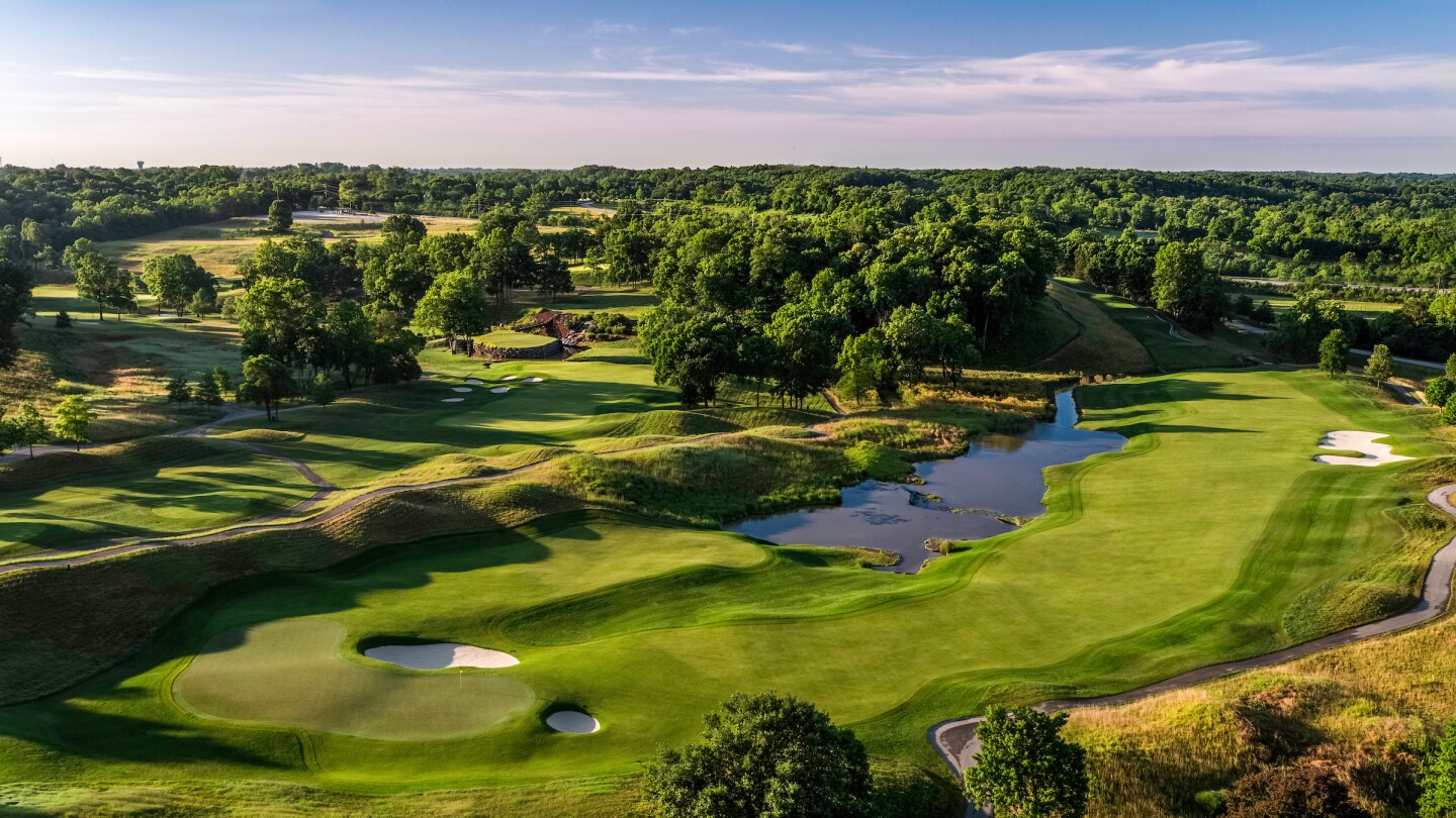 Checking Valhalla Golf Course Weather: Plan Your Round with Confidence!