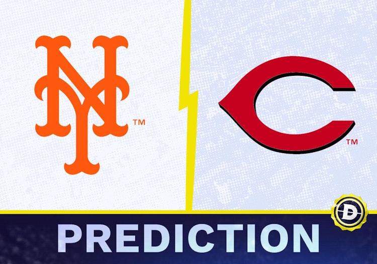 Need a Reds vs Mets Prediction? Check Out Todays Game Analysis and Winning Picks!