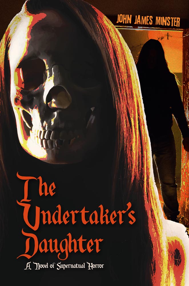 The Undertaker Daughter: The shocking truth about her life and future.