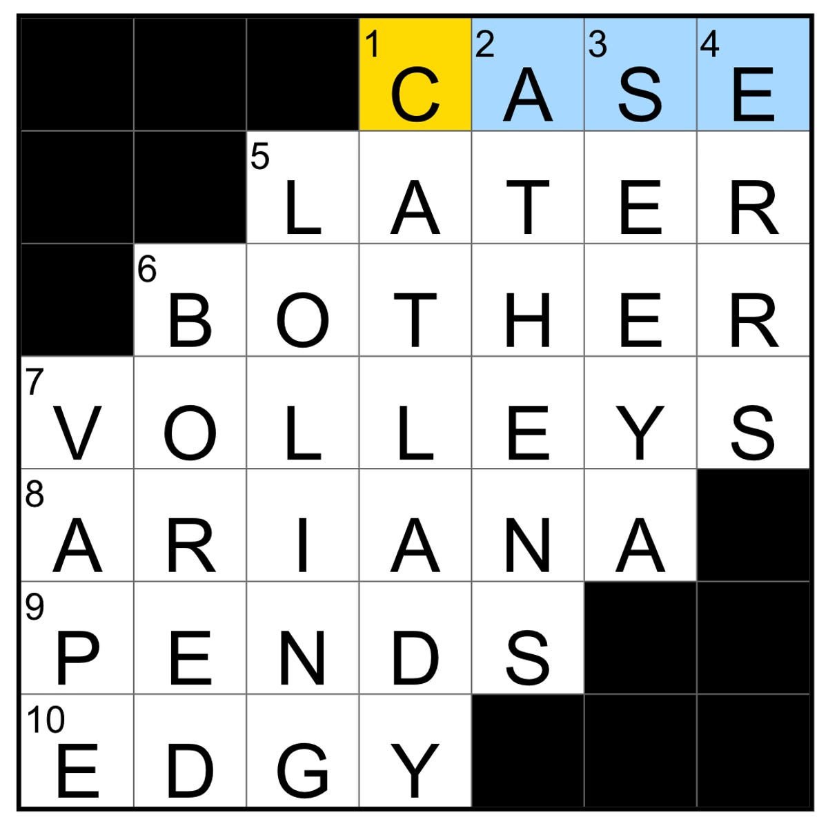 Stuck on Bordeaux Red Nyt Crossword? Easy Clues Here