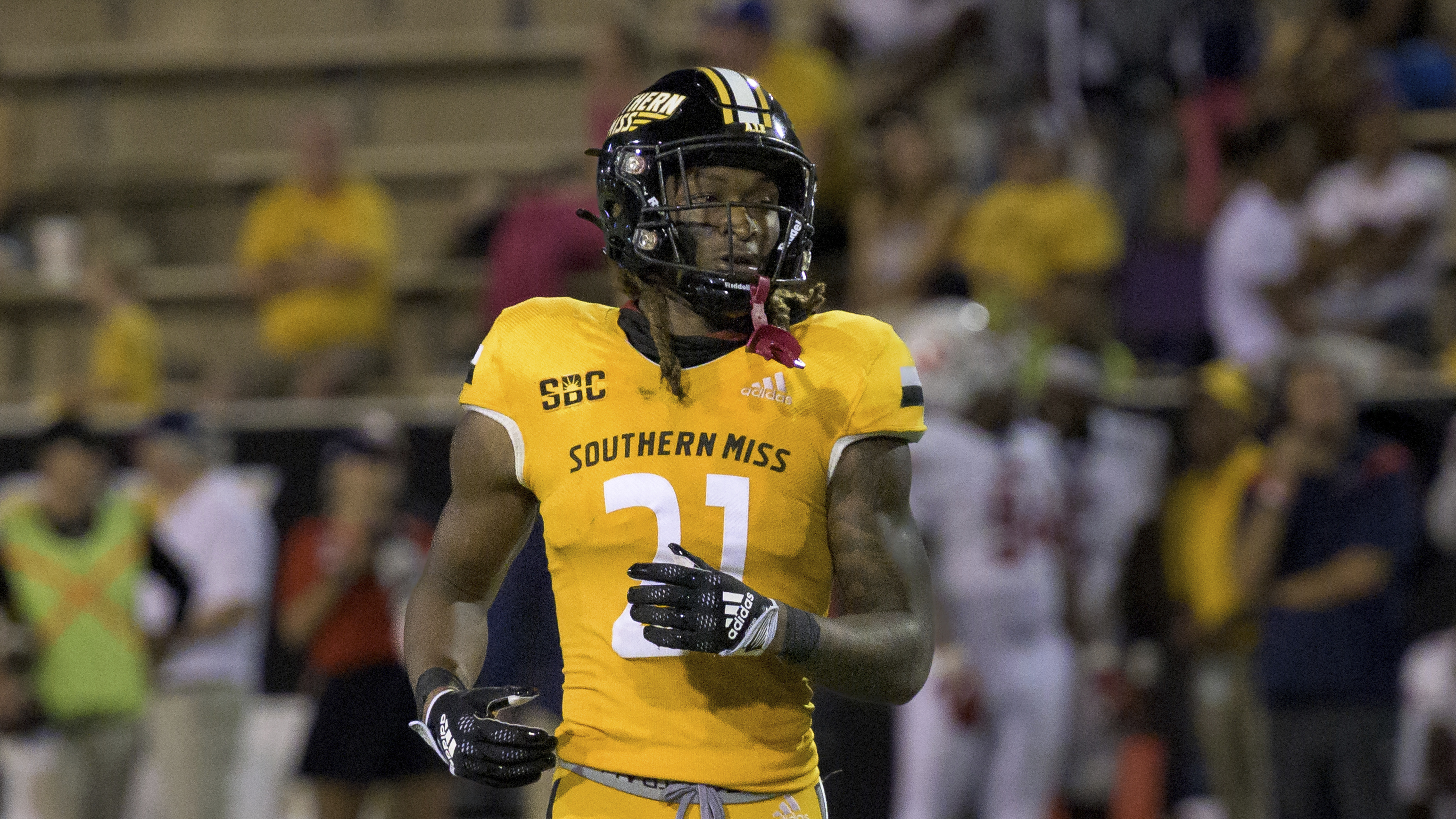 Jay Stanley Southern Miss: Whats Next for Him? (Find Out His Plans Now!)