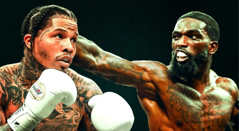 Whats the Gervonta Davis vs Frank Martin Purse? Heres the Inside Scoop on the Fights Prize Money!