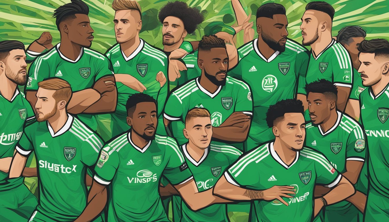 Austin FC Rumors: Whos Joining and Whos Leaving?  Stay Updated on All the Hot Gossip Around the Club!