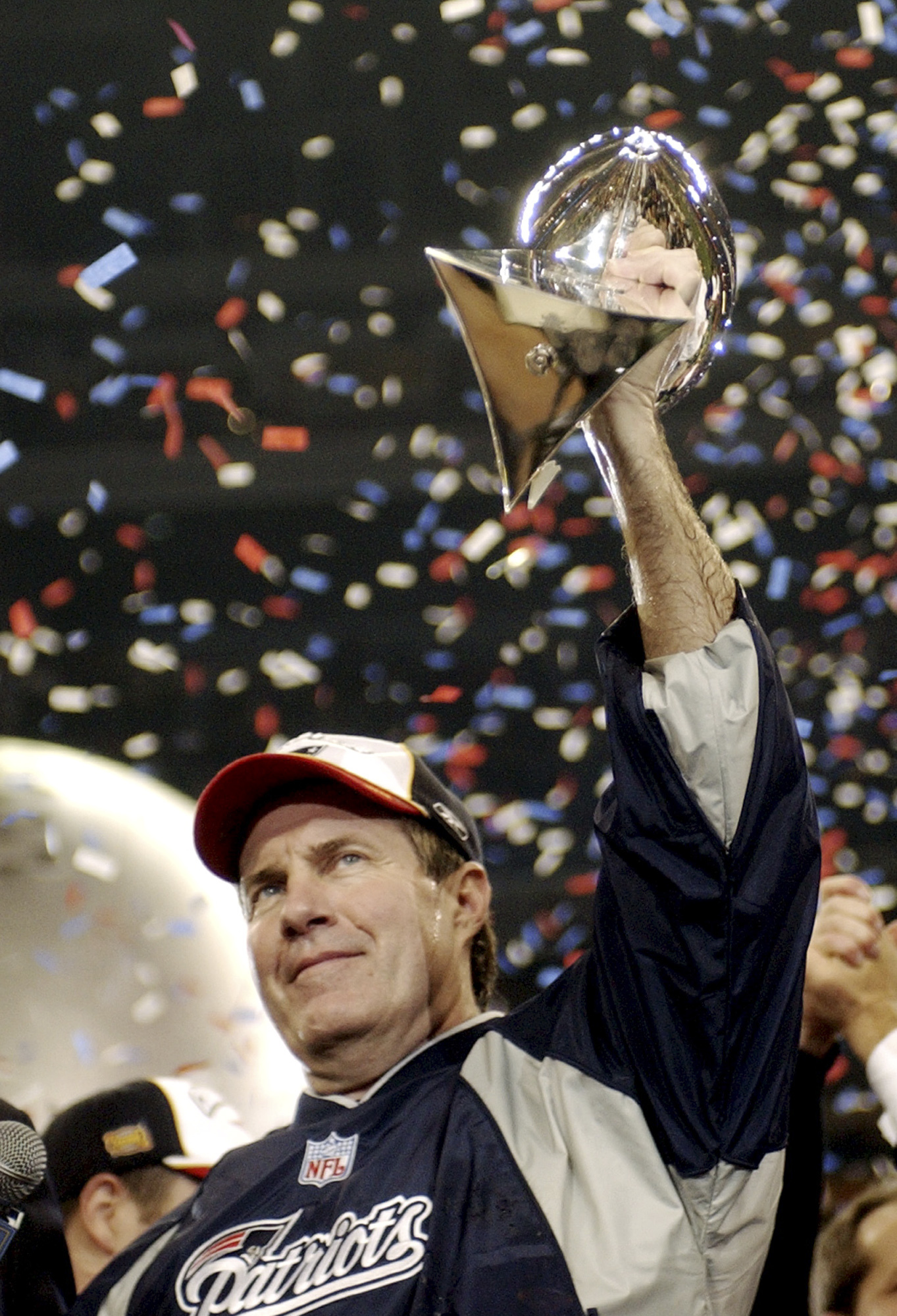 Bill Belichick Past Teams Coached: A Complete List of His Coaching Jobs