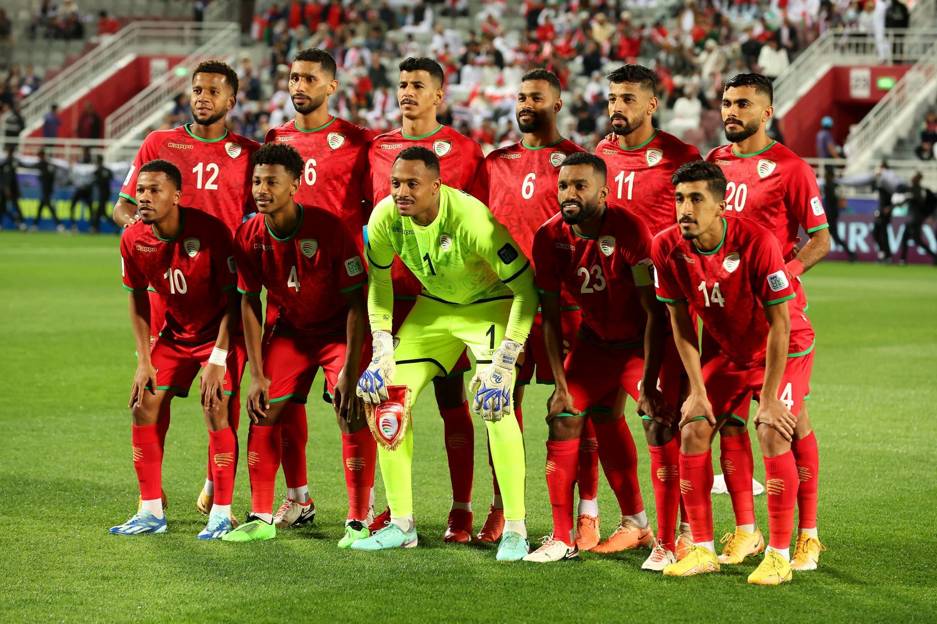 Kyrgyzstan vs Oman Prediction: Whats the Smart Money On?