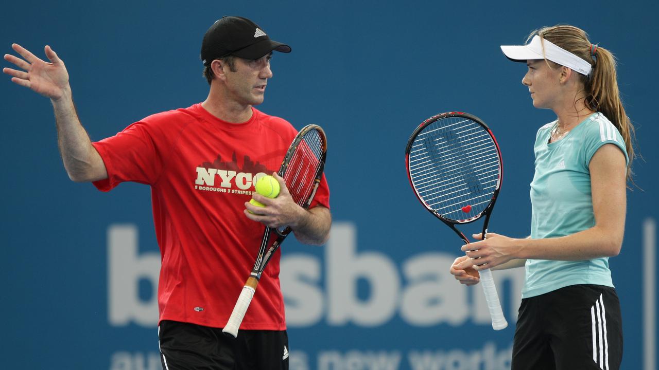 Darren Cahill Illness: What Happened to the Tennis Coach?