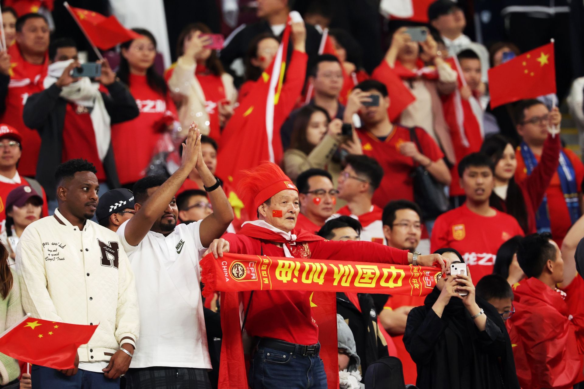 China vs Thailand Prediction: Can China Defeat Thailand?