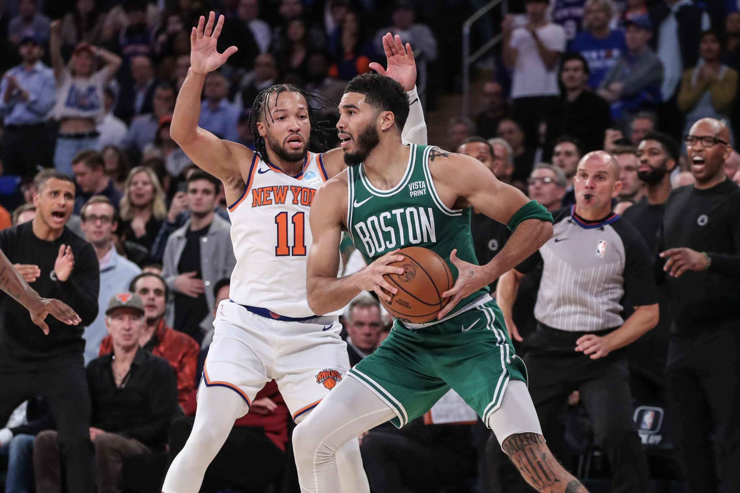 Celtics vs Knicks Prediction: Who Wins? Easy Betting Guide (Top Picks & Player Stats Inside)