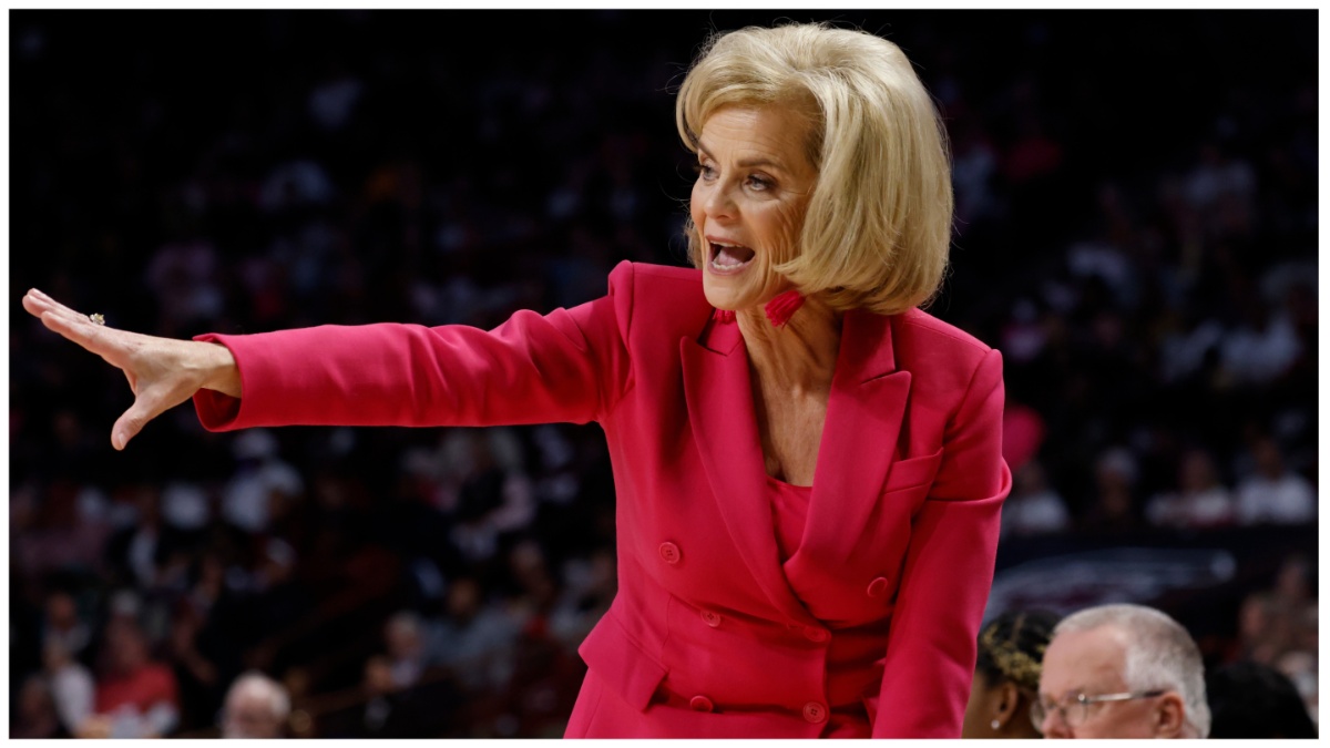 Kim Mulkey Husband: Everything You Need to Know about Their Relationship