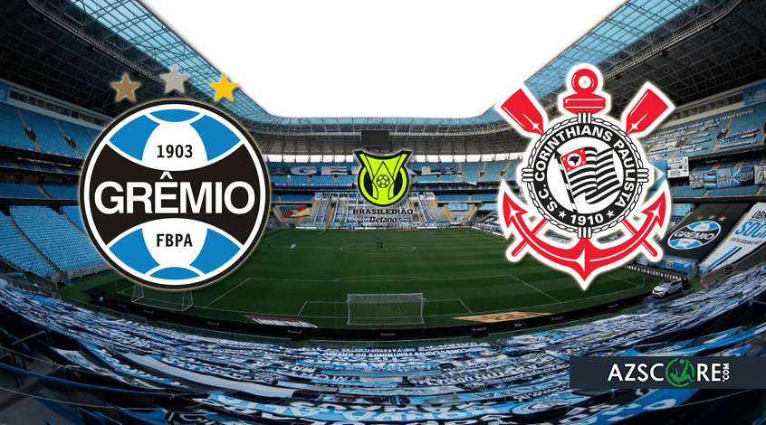 Gremio vs Corinthians Prediction: Latest News and Match Preview Breakdown