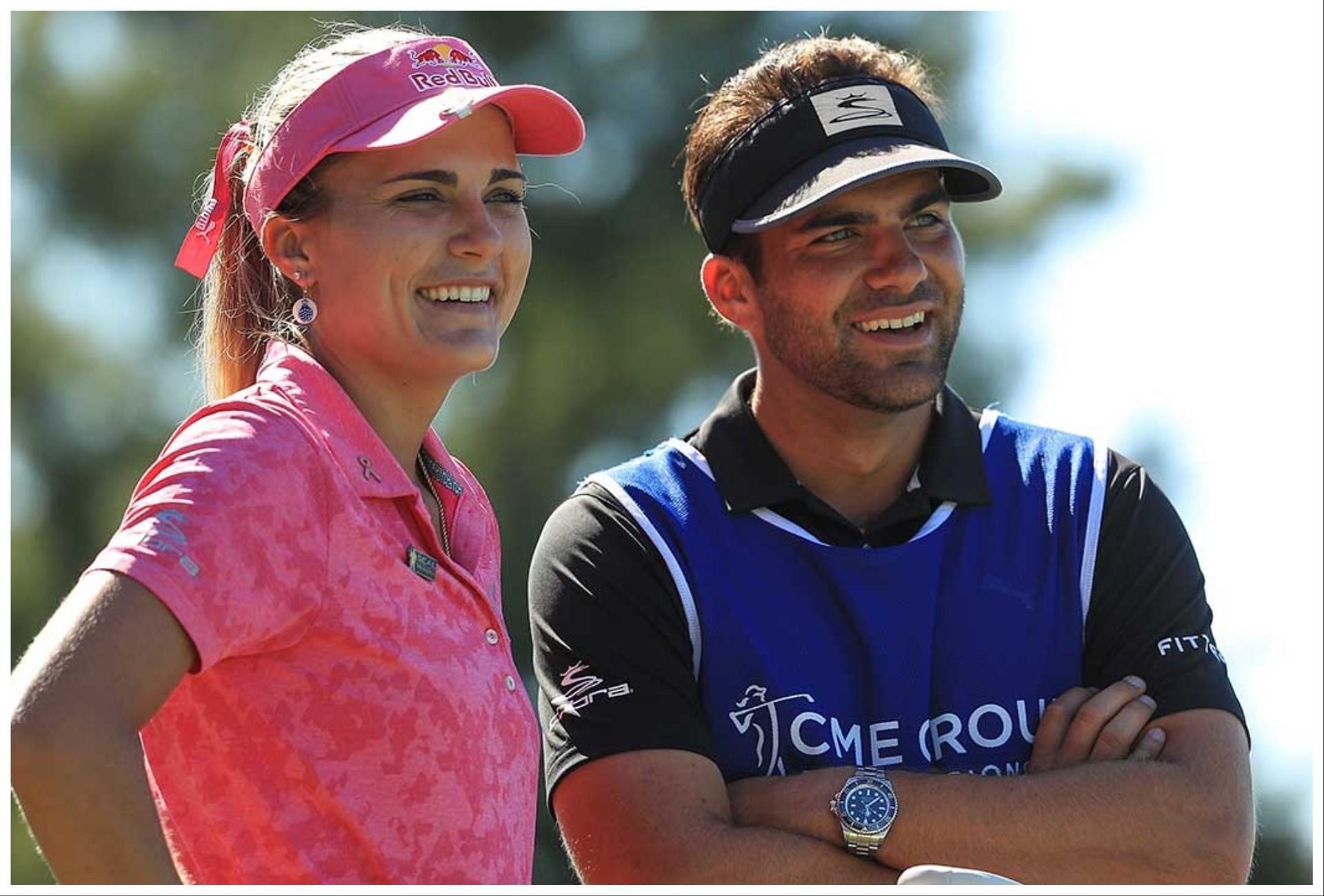 Lexi Thompson Brother: How Did He Influence Her Career? Secrets and Untold Story!