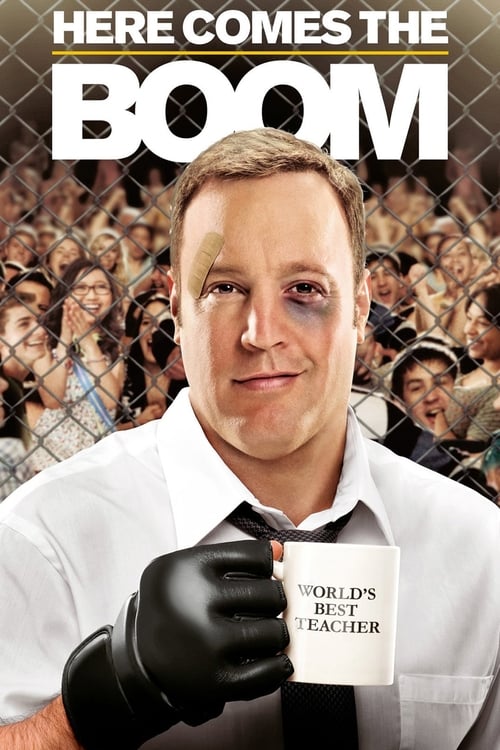 If You Liked Here Comes the Boom, Youll Love These Funny Movies: Top Picks for Comedy Fans