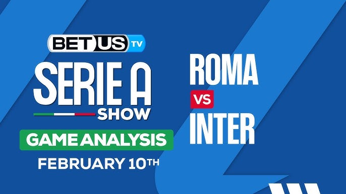 a.s. roma prediction This Week (What the Experts Are Saying)