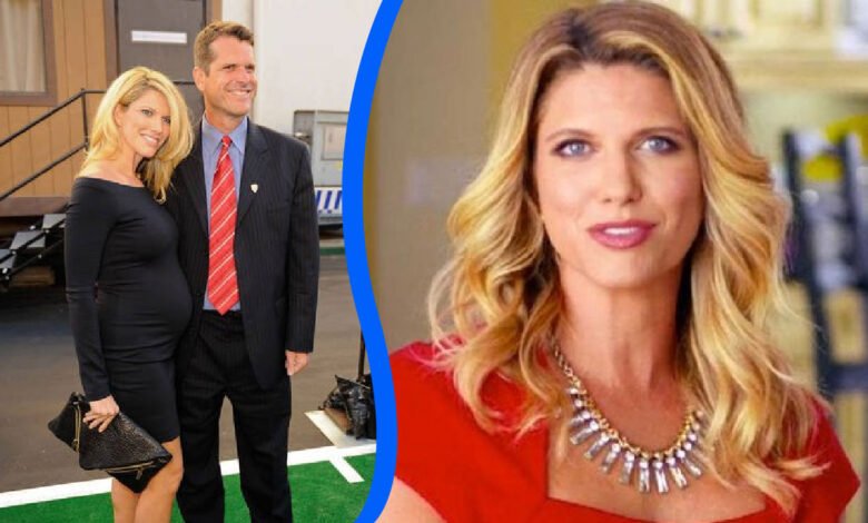 The Miah Harbaugh Divorce: What Led to It and The Latest Updates