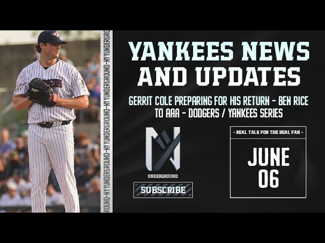 All About the Yankees SportSpyder: Your Go-To Source for Everything Yankees Baseball!