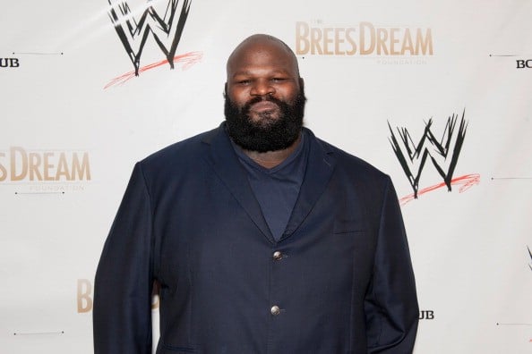 Mark Henry Net Worth: Is He a Millionaire? Find Out Here!