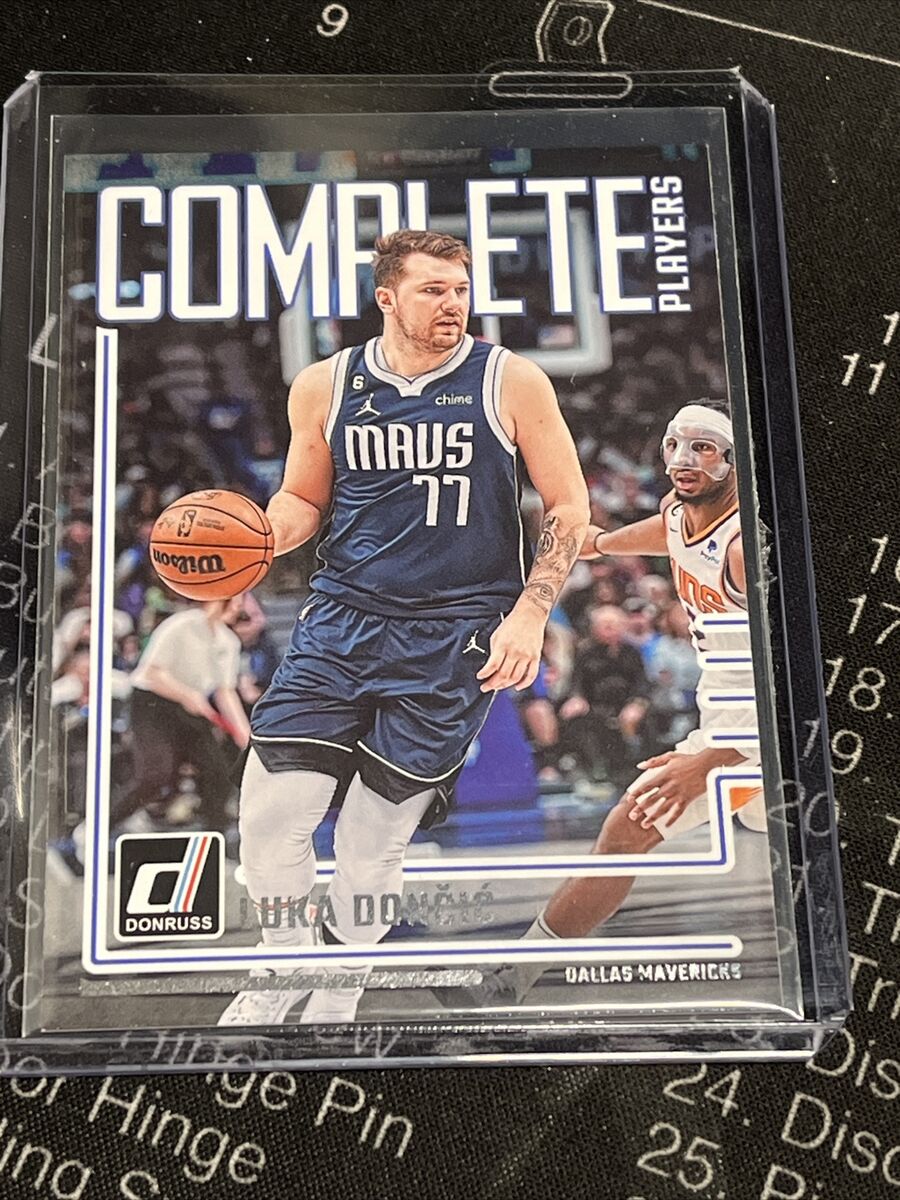 Where to Buy a Luka Basketball Card: Easy Guide!