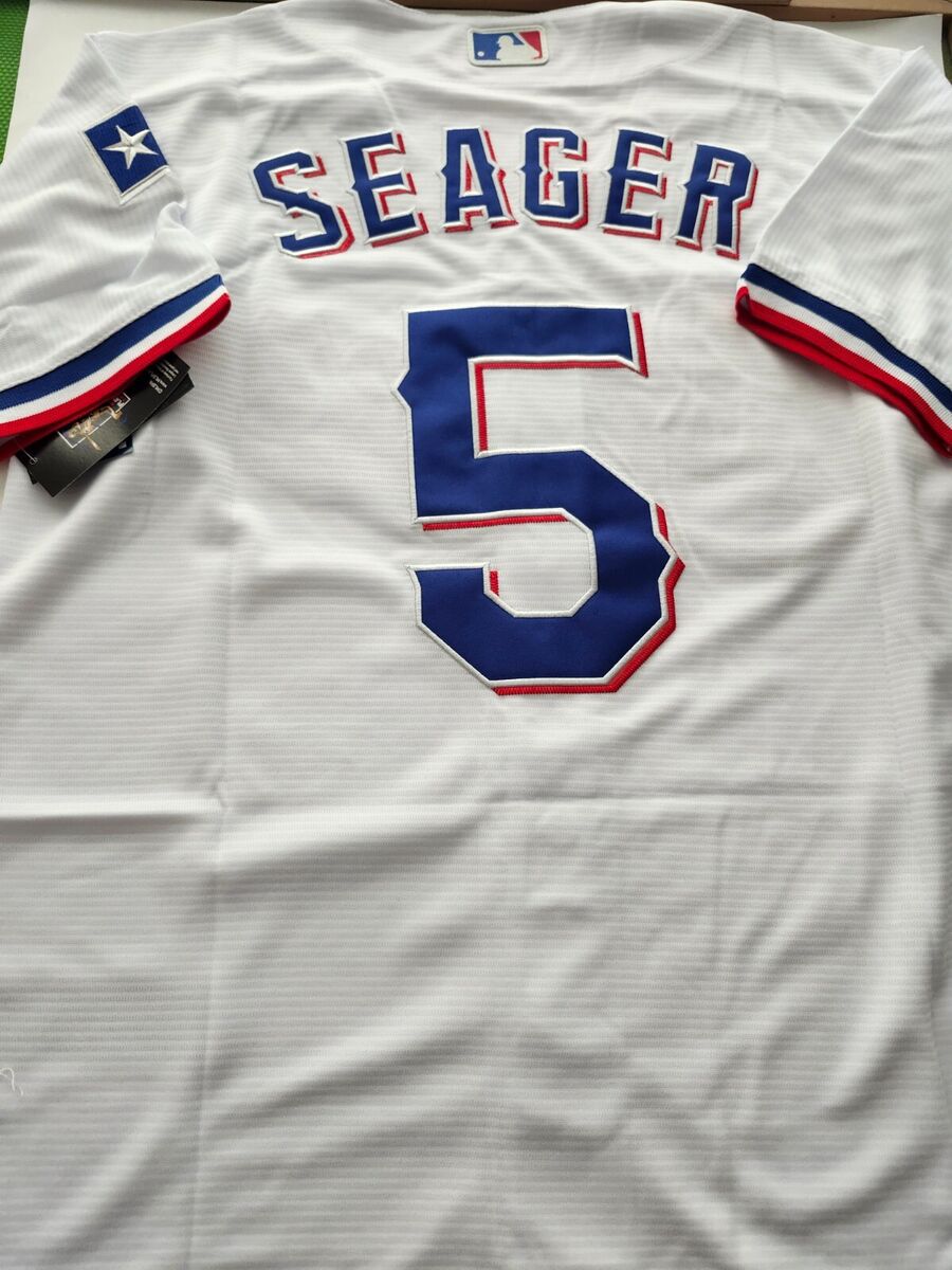 Need a Corey Seager Jersey Rangers? Heres How to Find Your Size and Style