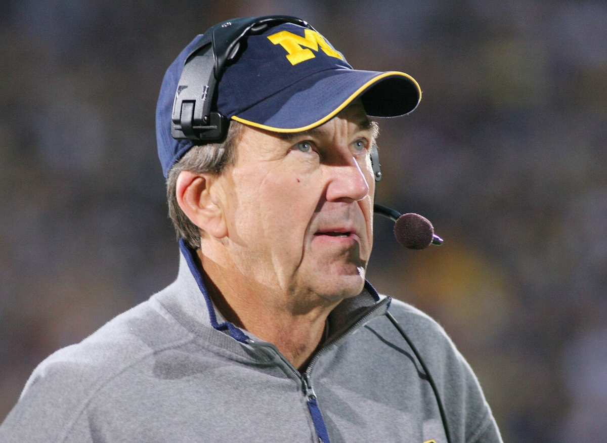 Lloyd Carr Net Worth: How Much Is the Former Coach Worth? Whats the Scoop on His Earnings?