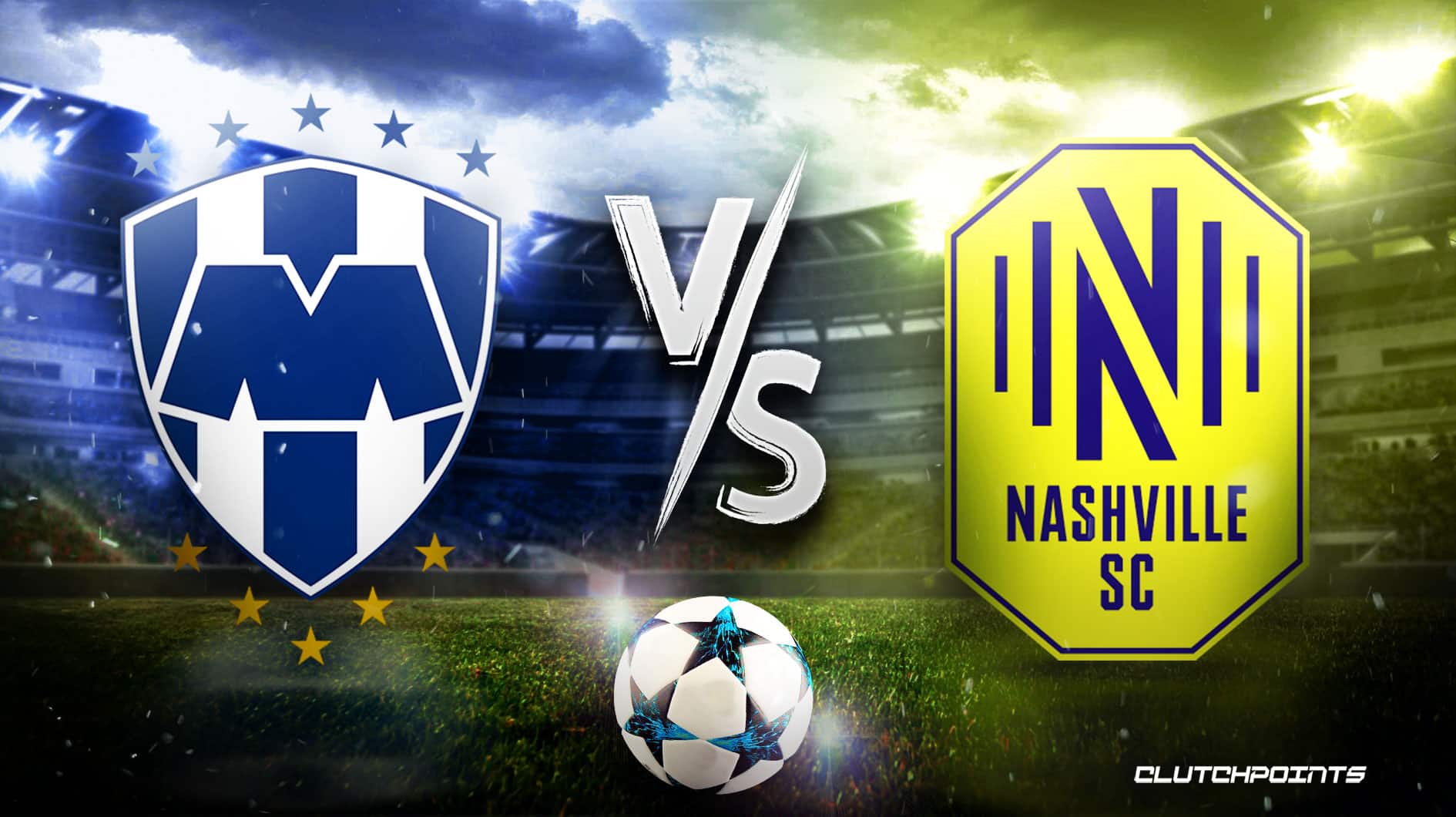 Easy Monterrey vs Nashville Prediction: Who to Bet On? Check Our Simple Breakdown!