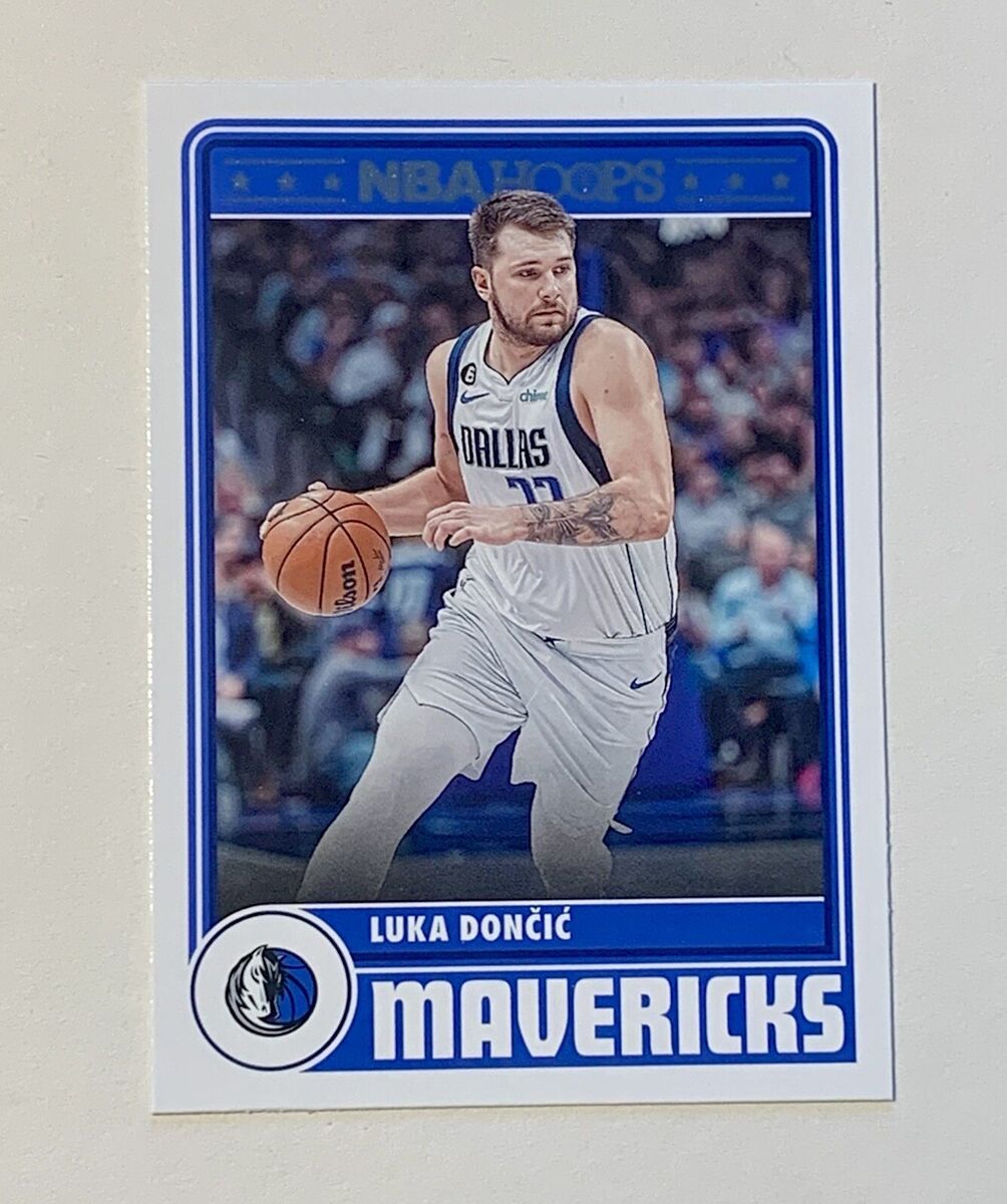 Where to Buy a Luka Basketball Card: Easy Guide!