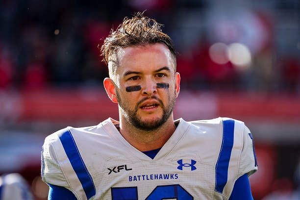 AJ McCarron Net Worth 2024: Whats He Making in the UFL These Days?