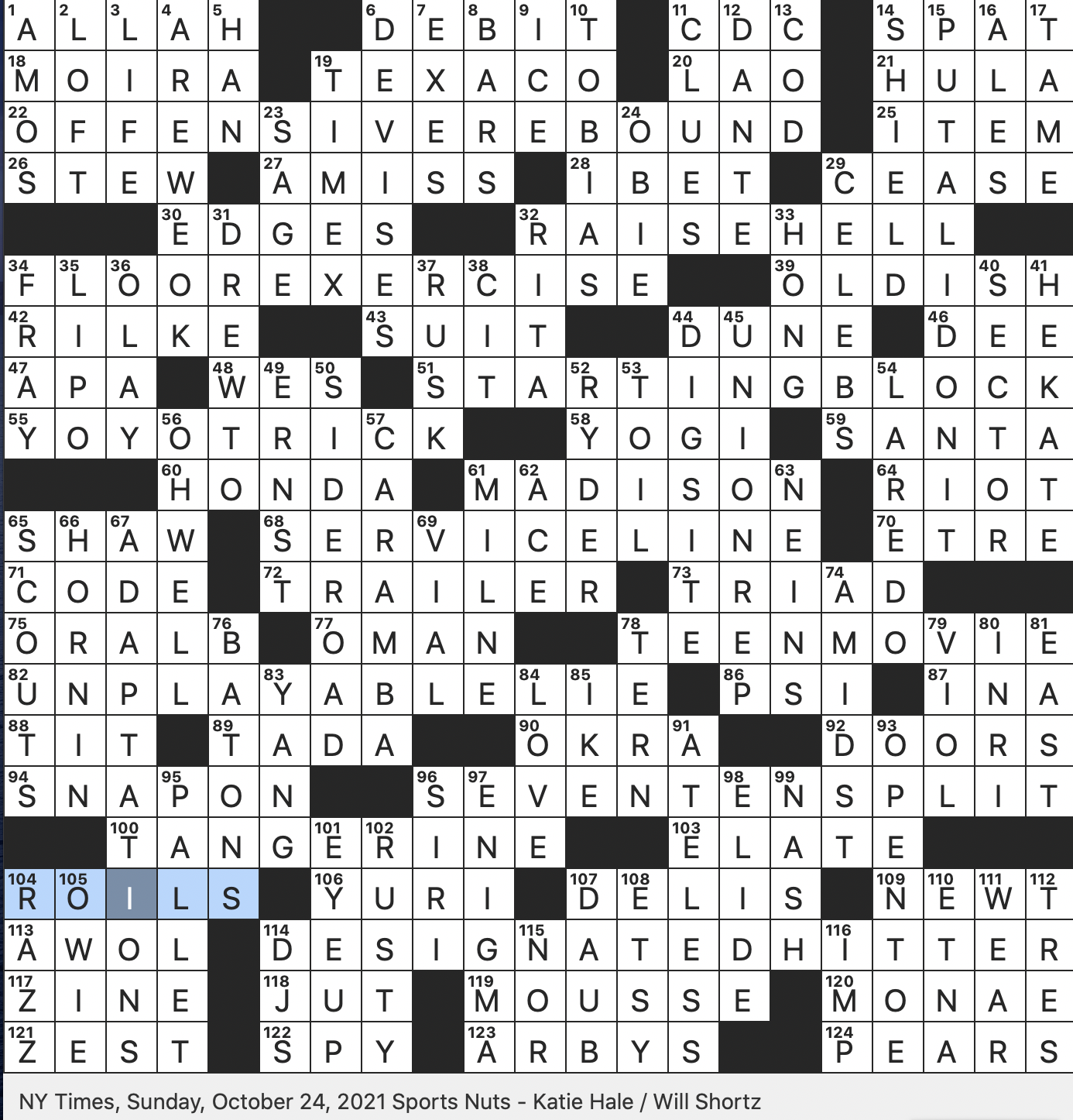 Formerly Known as NYT Crossword Is Addictive, Find Out Why Everyones Playing It