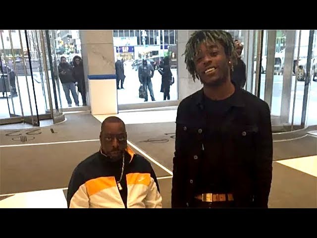 Lil Uzi Height: The Truth Revealed! (The Real Scoop on His Height)