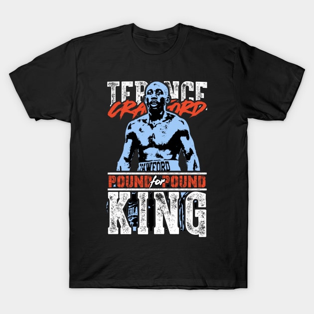 Looking for Terrence Crawford Merch? Youre in the Right Place! (Exclusive Deals Inside)