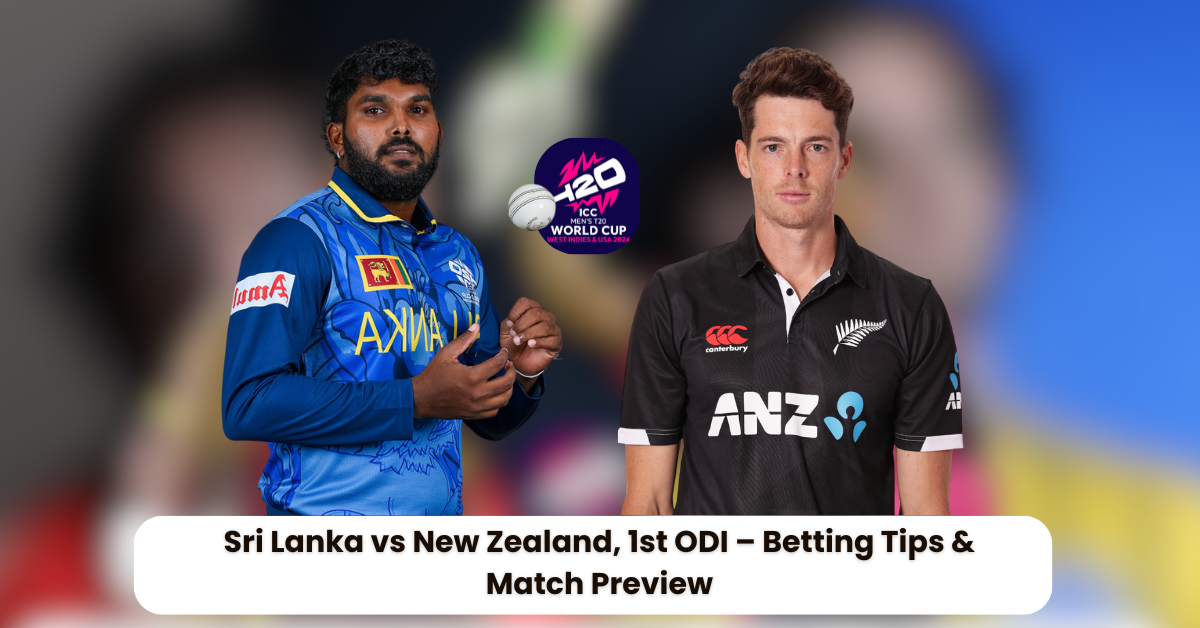 Brunei vs Sri Lanka Prediction: Our Experts Break Down the Match and Give Their Top Betting Advice!