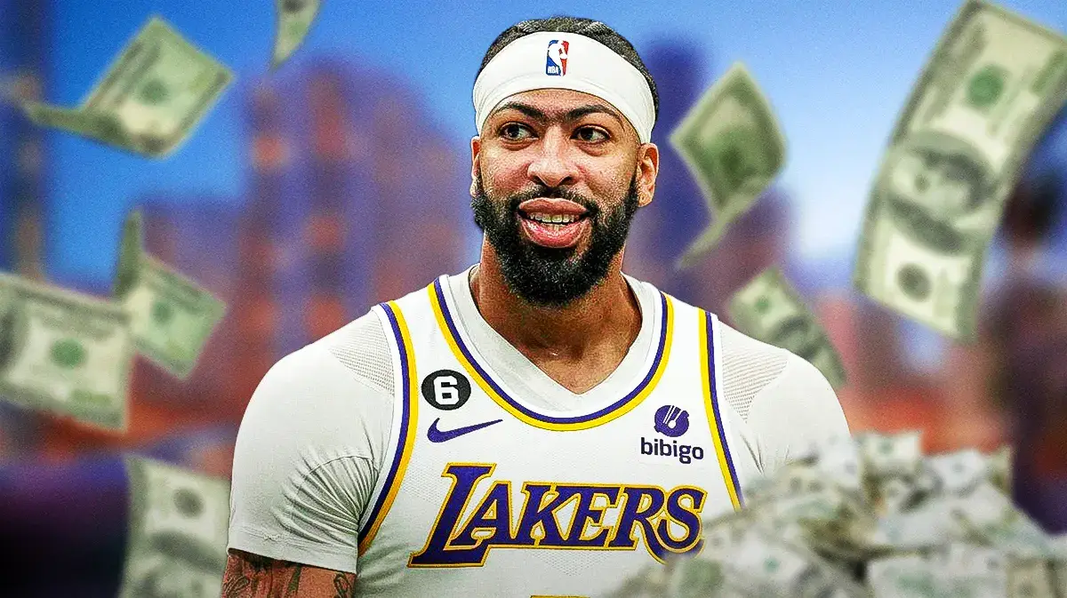 Anthony Davis Net Worth: Is He a Billionaire? Learn About His Wealth!