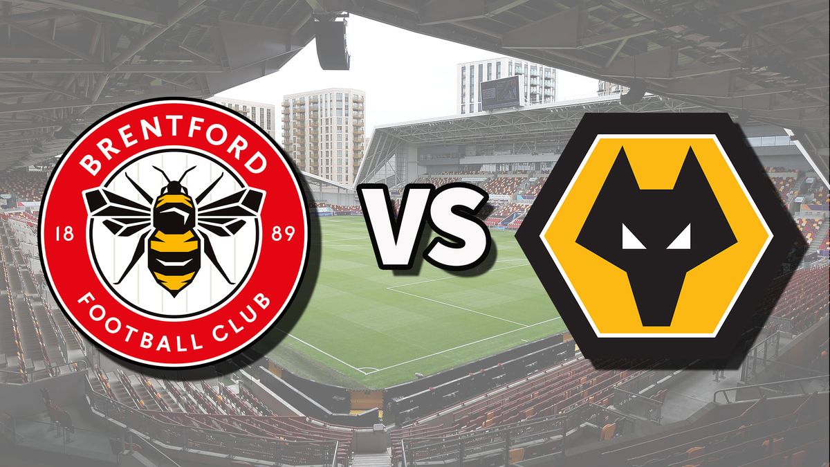 Where Can I Watch Brentford F.C. vs Wolverhampton Wanderers F.C. Online or On TV?