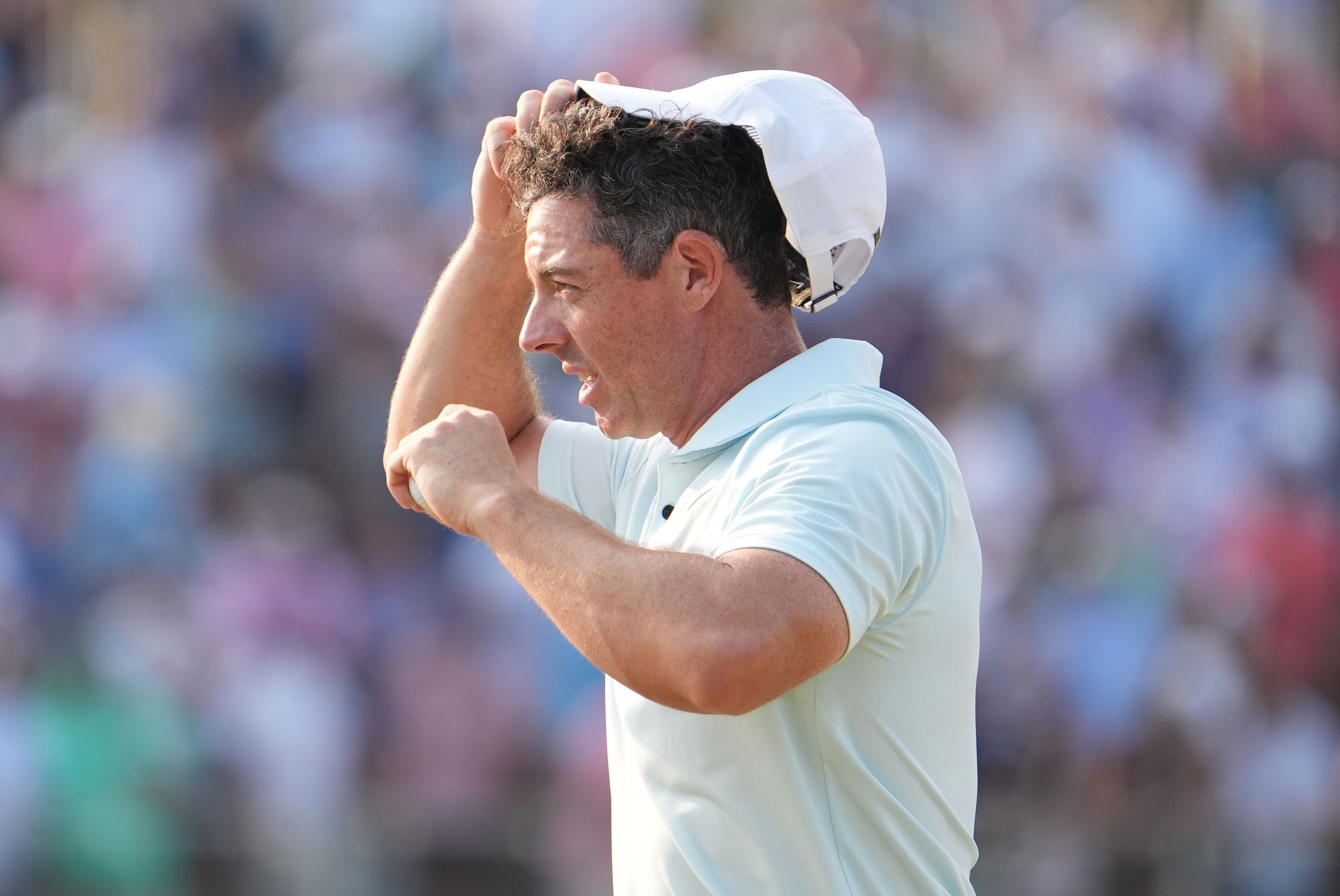 John Deere Classic Missed by Rory McIlroy, Is He Okay? Lets Find Out!