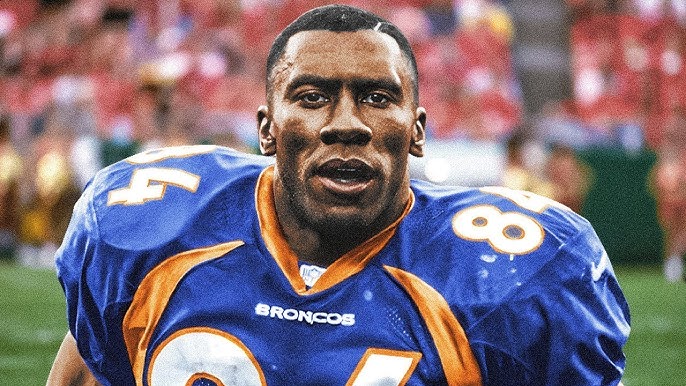 shannon sharpe nfl salary: Learn All About His Football Earnings!